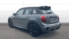 MINI Hatchback 2.0 Cooper S Sport II 5dr Petrol Hatchback